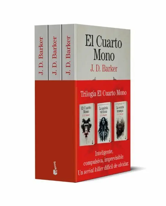 Pack - el Cuarto Mono