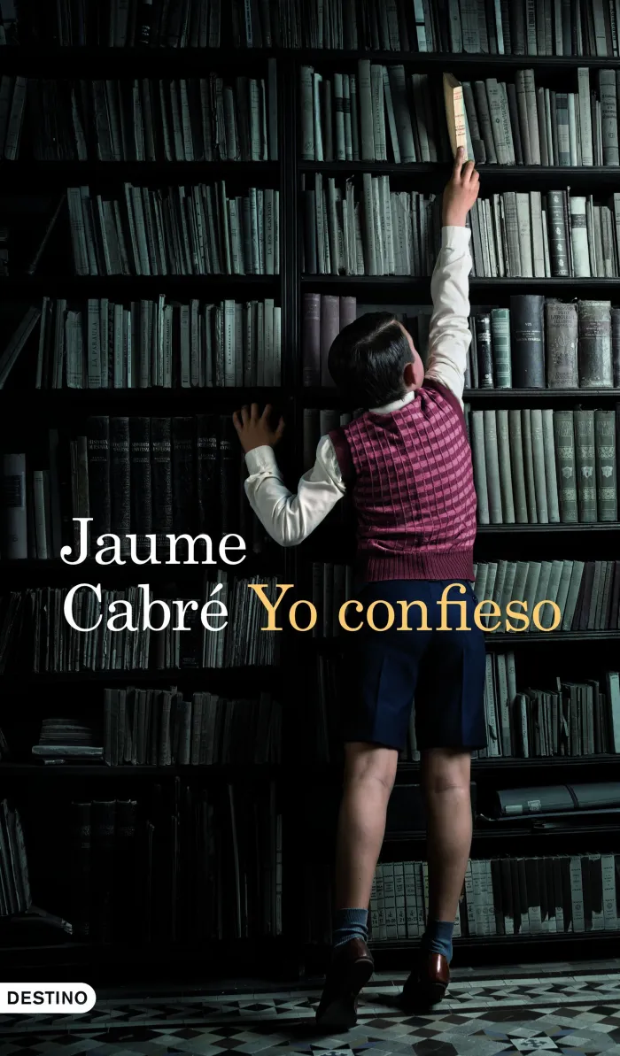 Yo Confieso