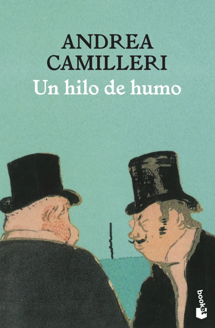 Un Hilo de Humo