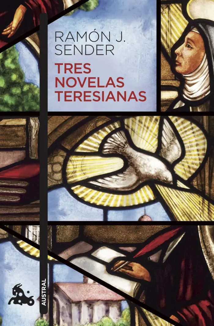 Tres Novelas Teresianas