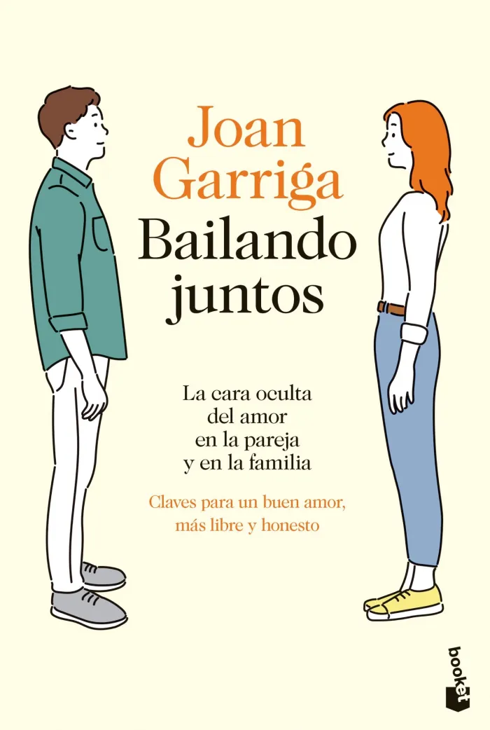 Bailando Juntos