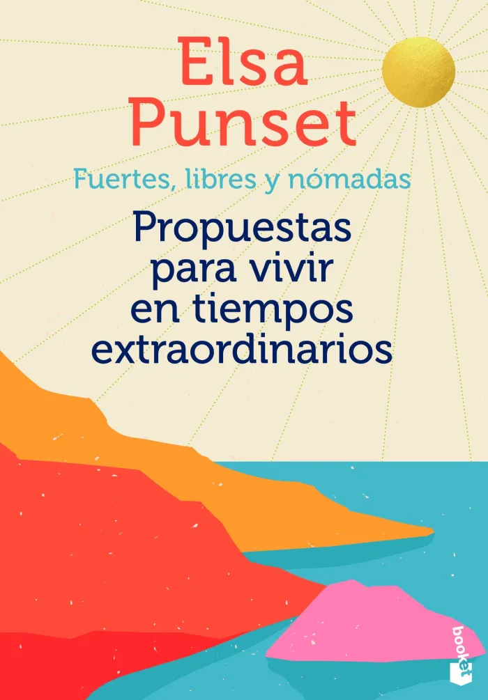 Fuertes, Libres y Nómadas