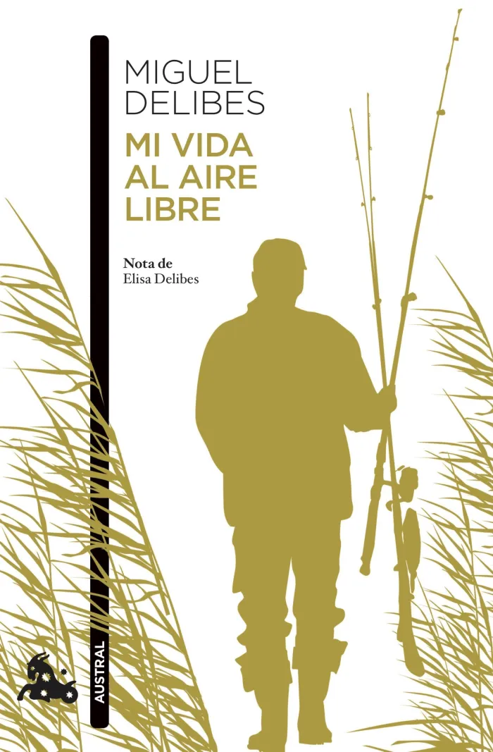Mi Vida Al Aire Libre