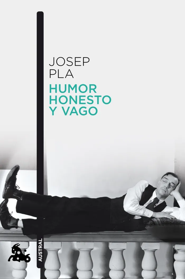 Humor Honesto y Vago