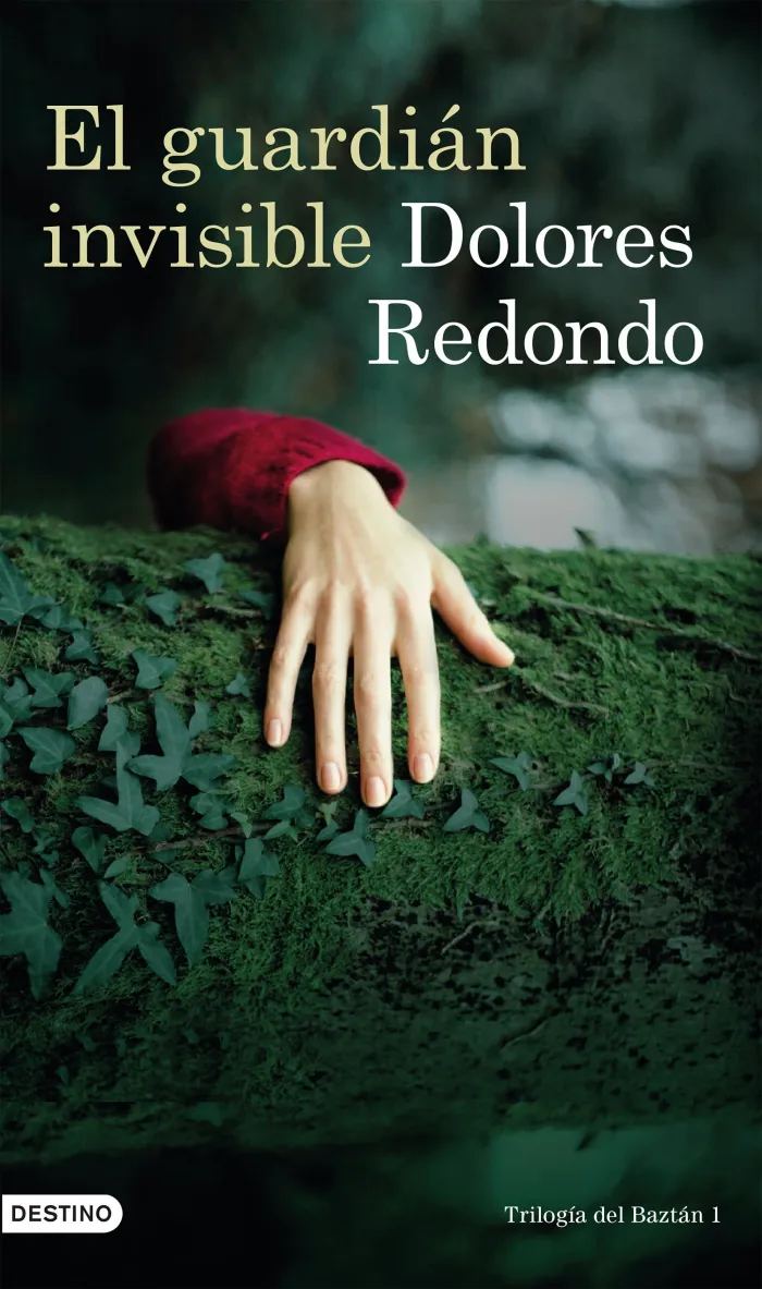El Guardián Invisible