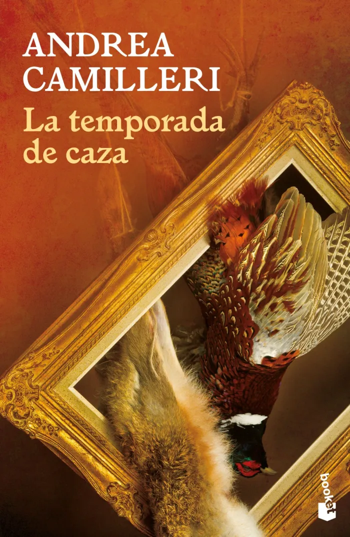 La Temporada de Caza