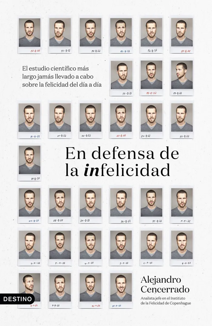 En Defensa de la Infelicidad