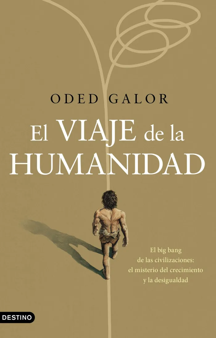 El Viaje de la Humanidad