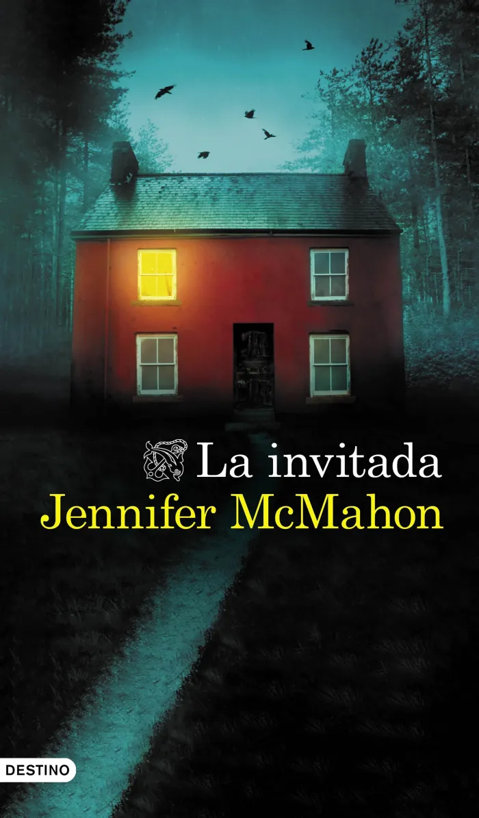 La Invitada