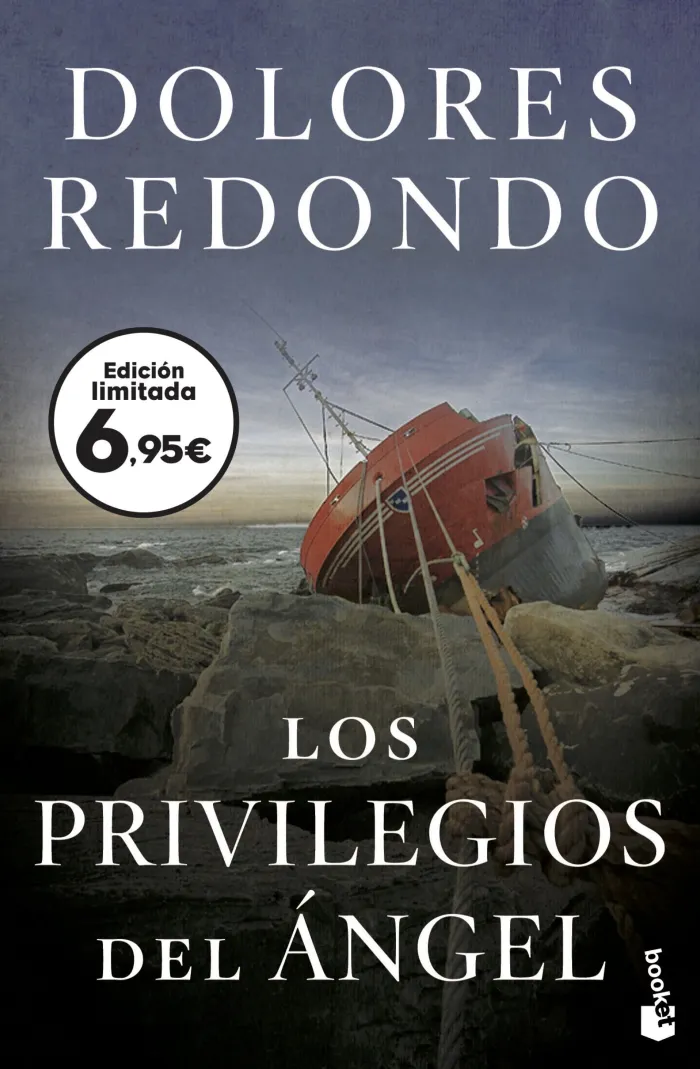 Los Privilegios del Ángel