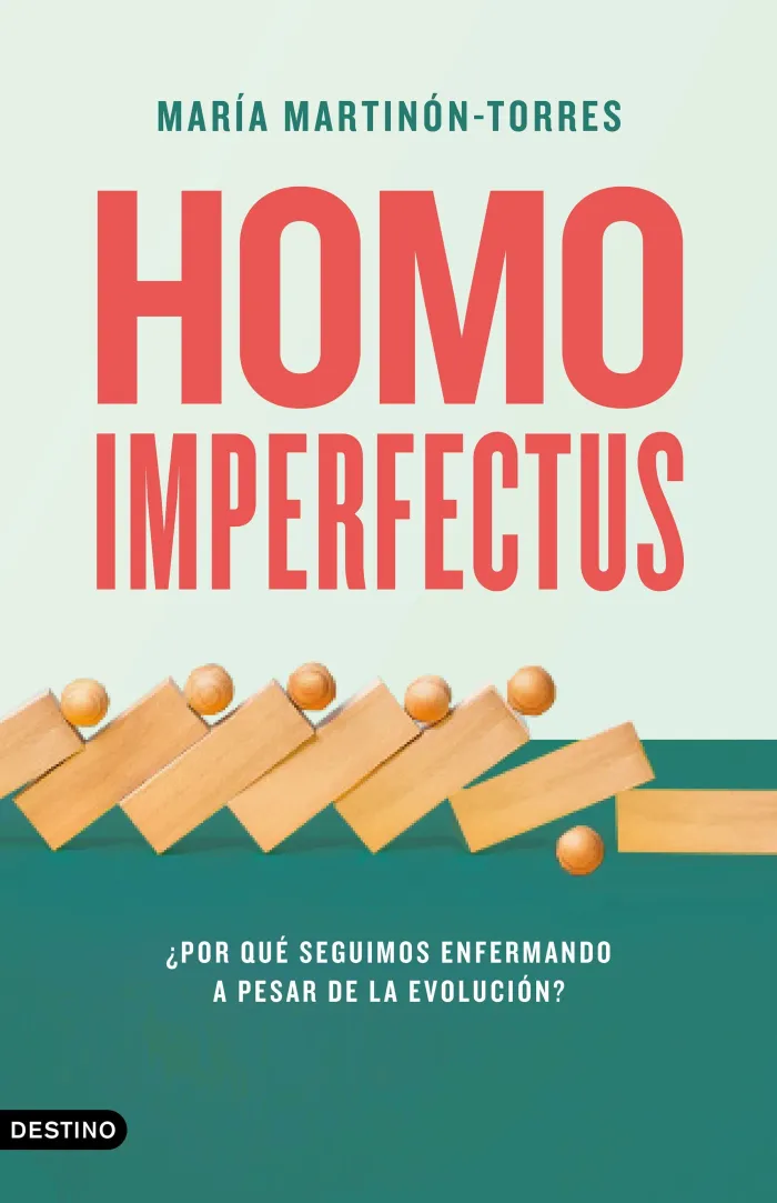 Homo Imperfectus