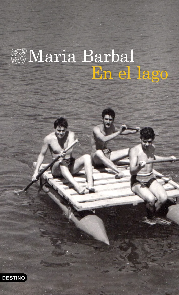 En el Lago