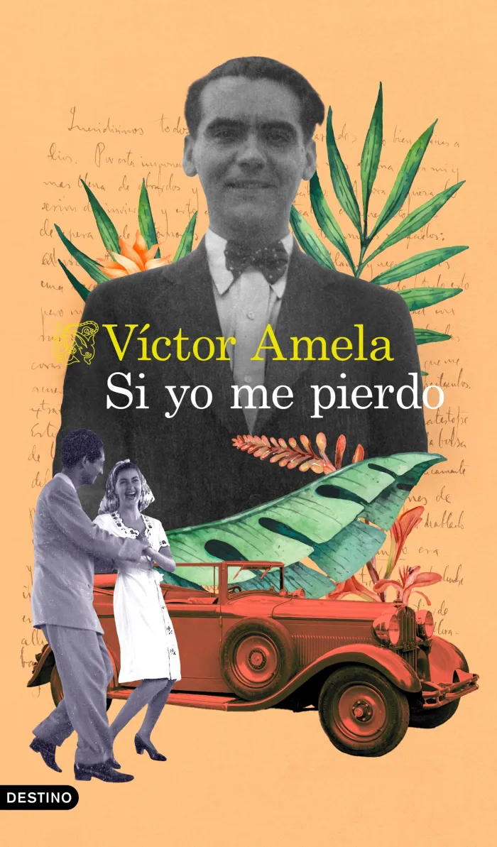 Si yo me Pierdo