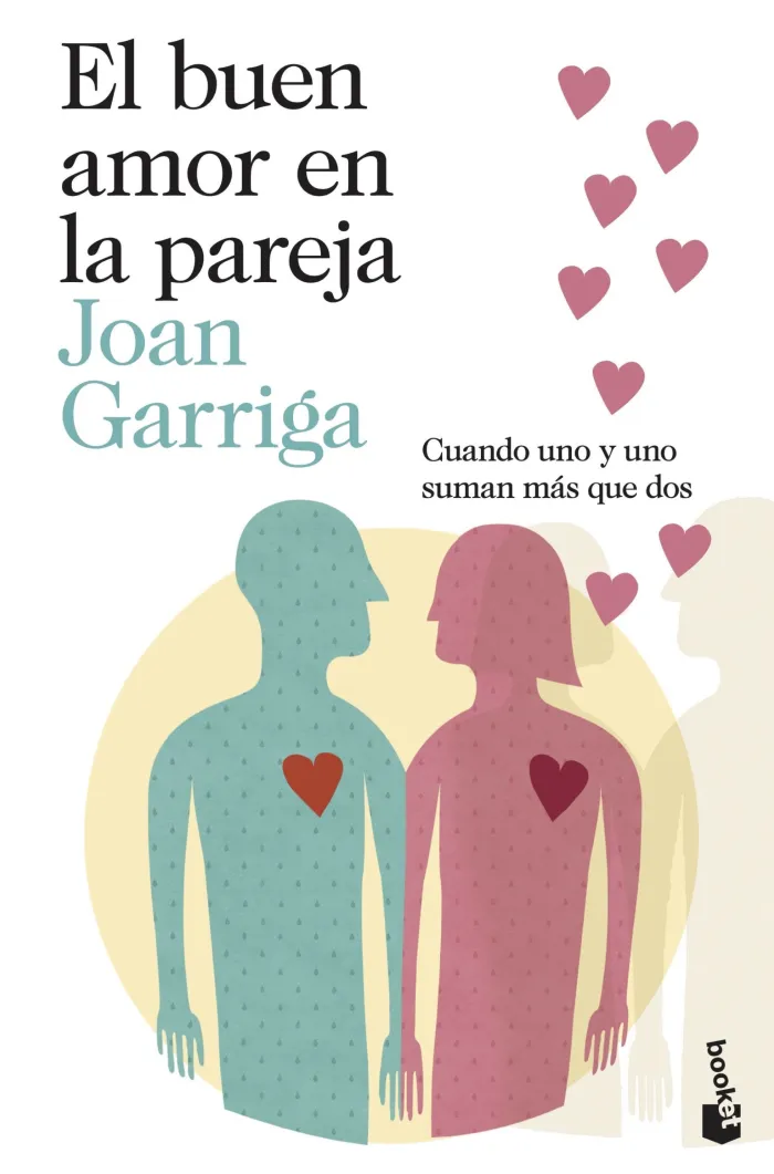 El Buen Amor en la Pareja