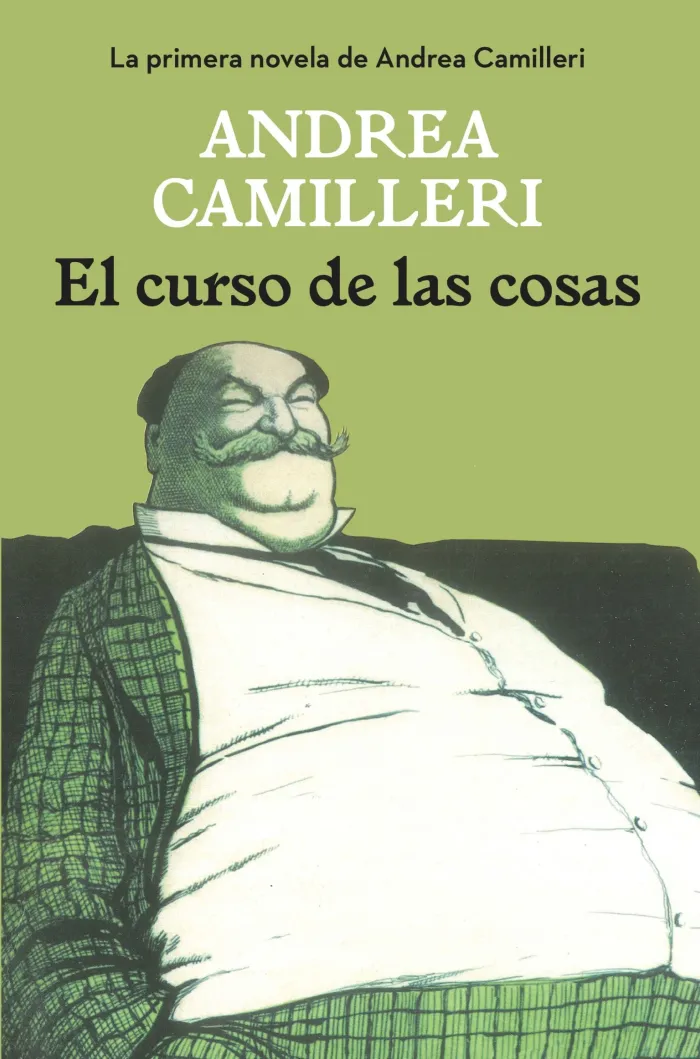 El Curso de las Cosas