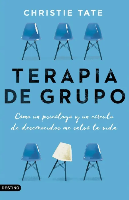 Terapia de Grupo