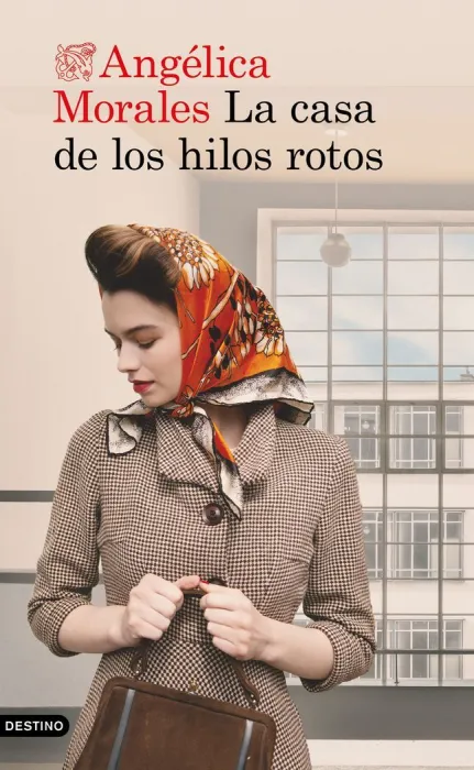 La Casa de los Hilos Rotos