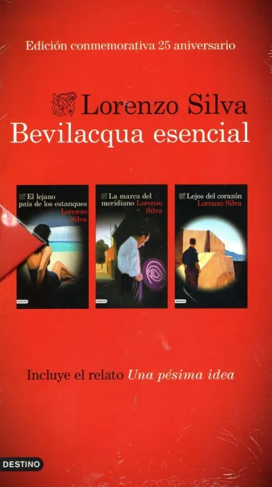 Pack - Bevilacqua Esencial