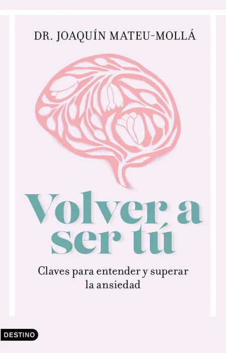 Volver a Ser tú