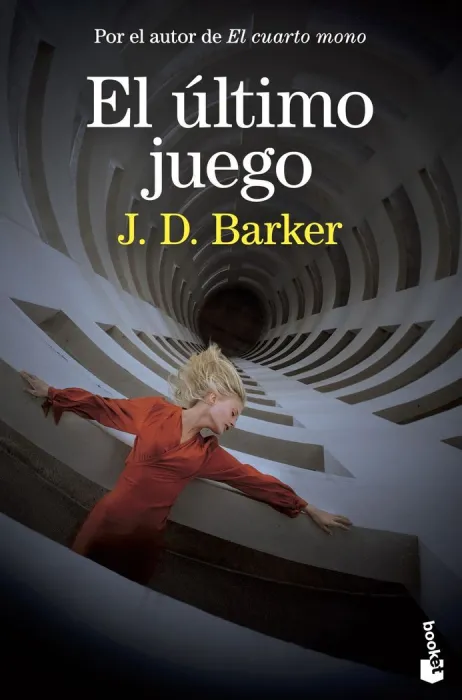 El Último Juego