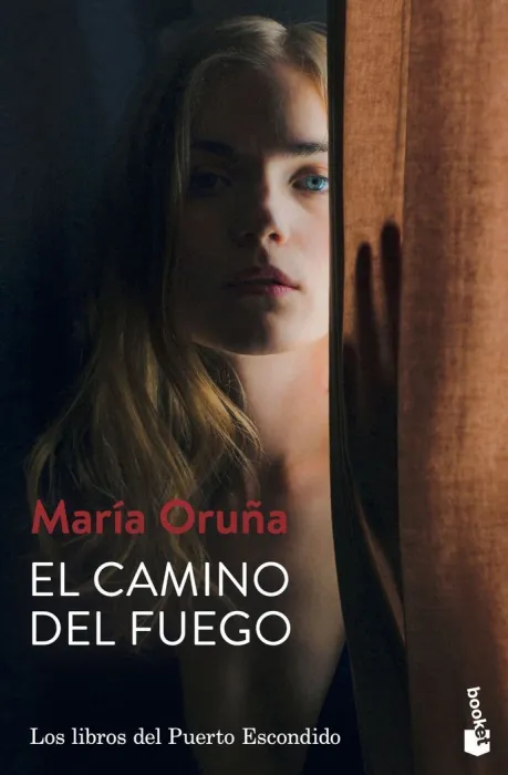 El Camino del Fuego