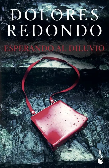 Esperando Al Diluvio
