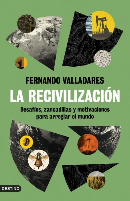 La Recivilización