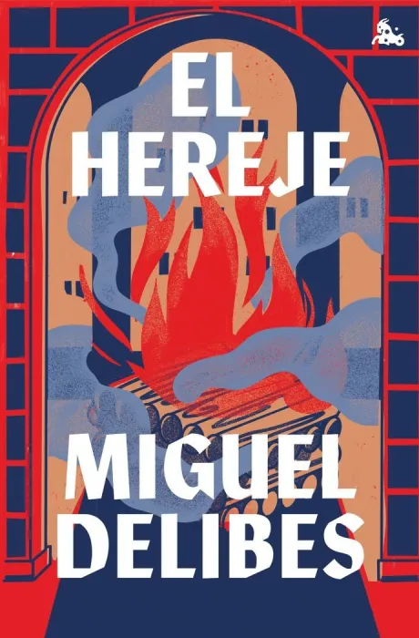 El Hereje