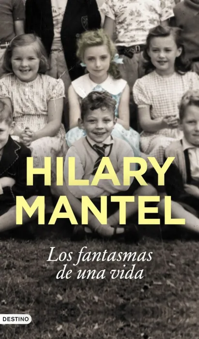 Los Fantasmas de una Vida