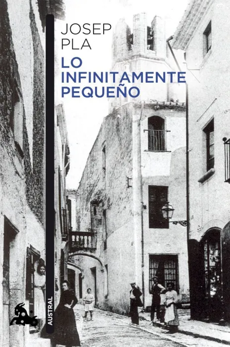 Lo Infinitamente Pequeño