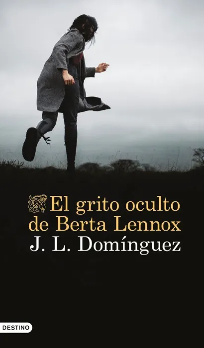 El Grito Oculto de Berta Lennox