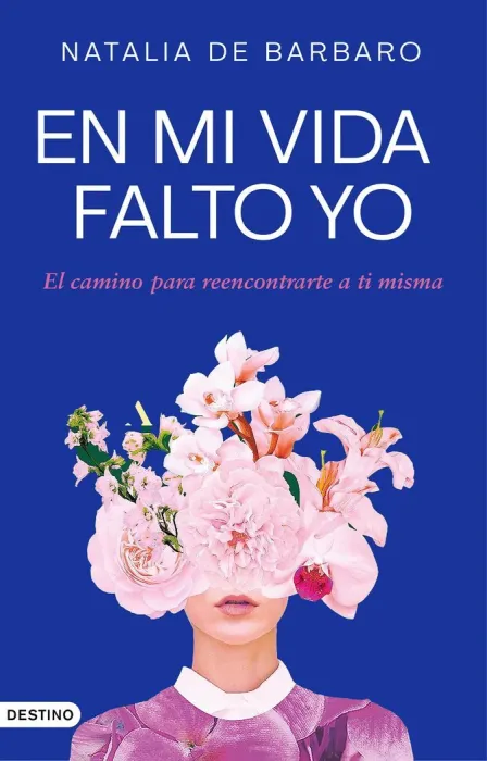 En mi Vida Falto yo