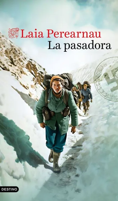 La Pasadora