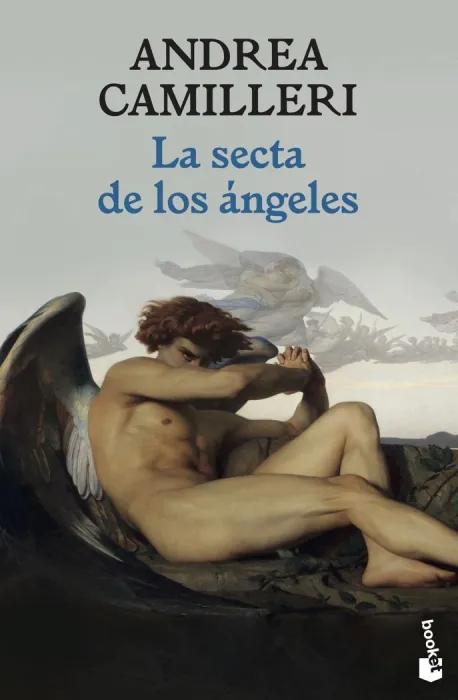 La Secta de los Ángeles