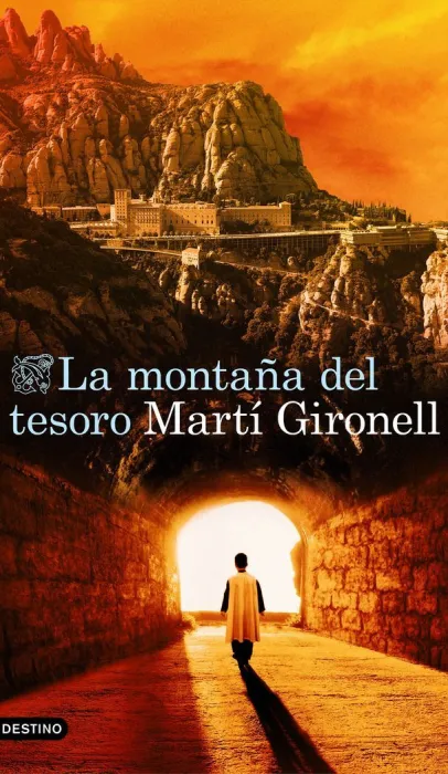 La Montaña del Tesoro