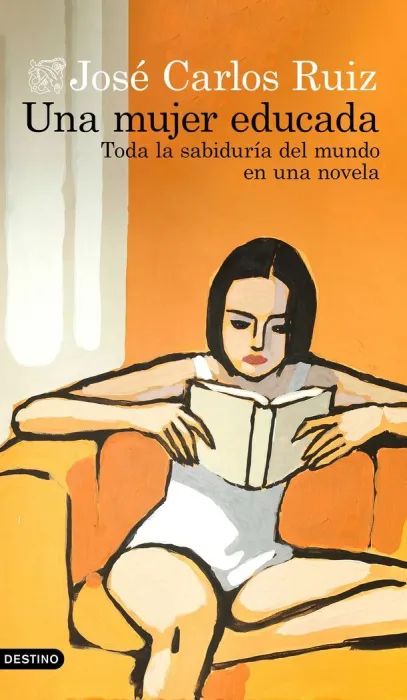 Una Mujer Educada