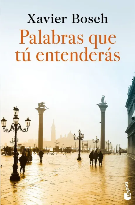 Palabras que tú Entenderás