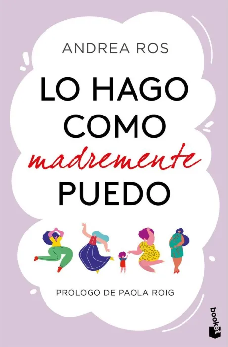 Lo Hago Como Madremente Puedo