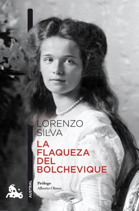 La Flaqueza del Bolchevique