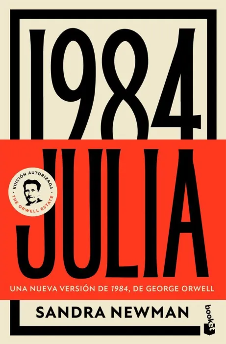 Julia 1984