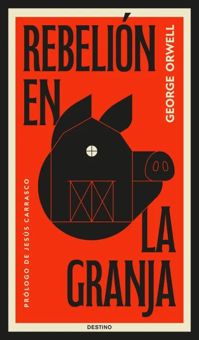 Rebelión en la Granja