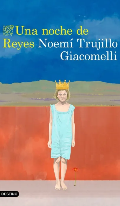 Una Noche de Reyes