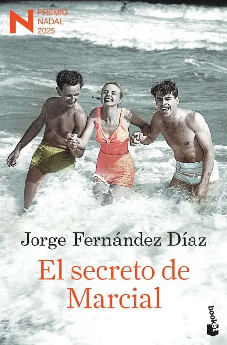 El Secreto de Marcial
