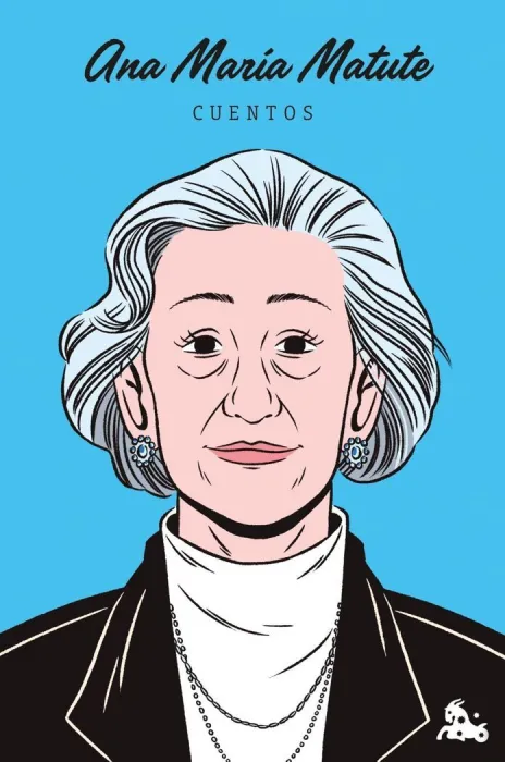 Cuentos de Ana María Matute