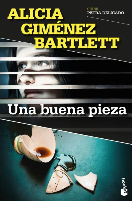 Una Buena Pieza