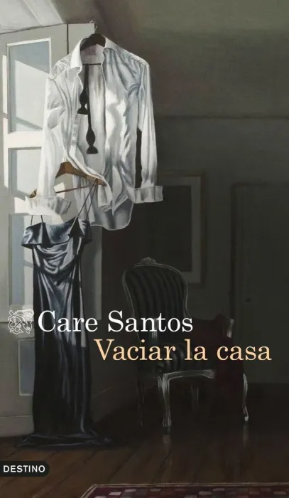 Vaciar la Casa