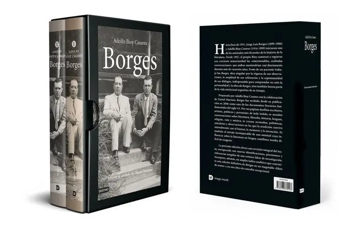 Borges