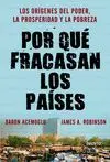 Por qué Fracasan los Países