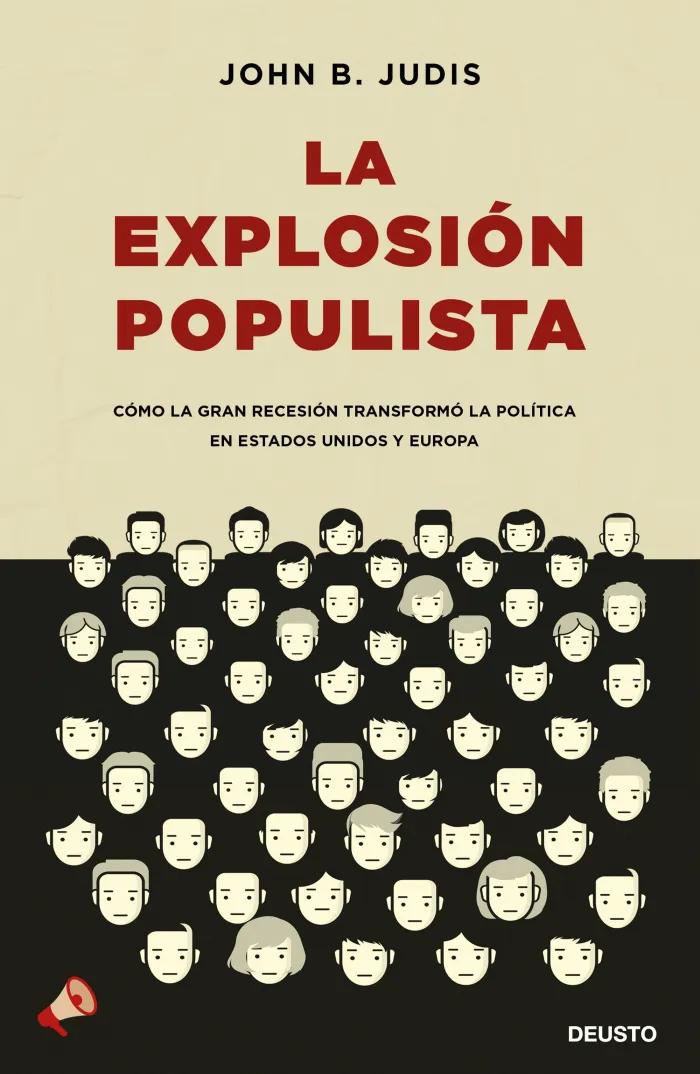 La Explosión Populista