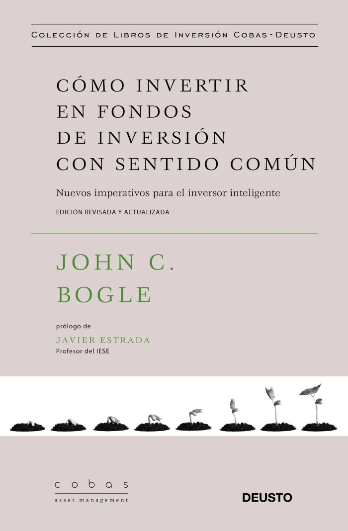 Cómo Invertir en Fondos de Inversión con Sentido Común